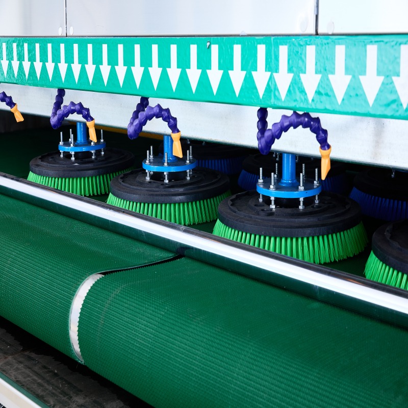 Commercial Carpet Extractor