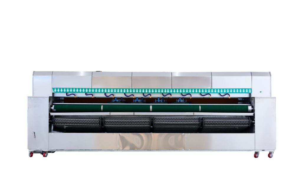 Machine commerciale de lavage et d'élimination de poussière de tapis (8 disques de brosse)