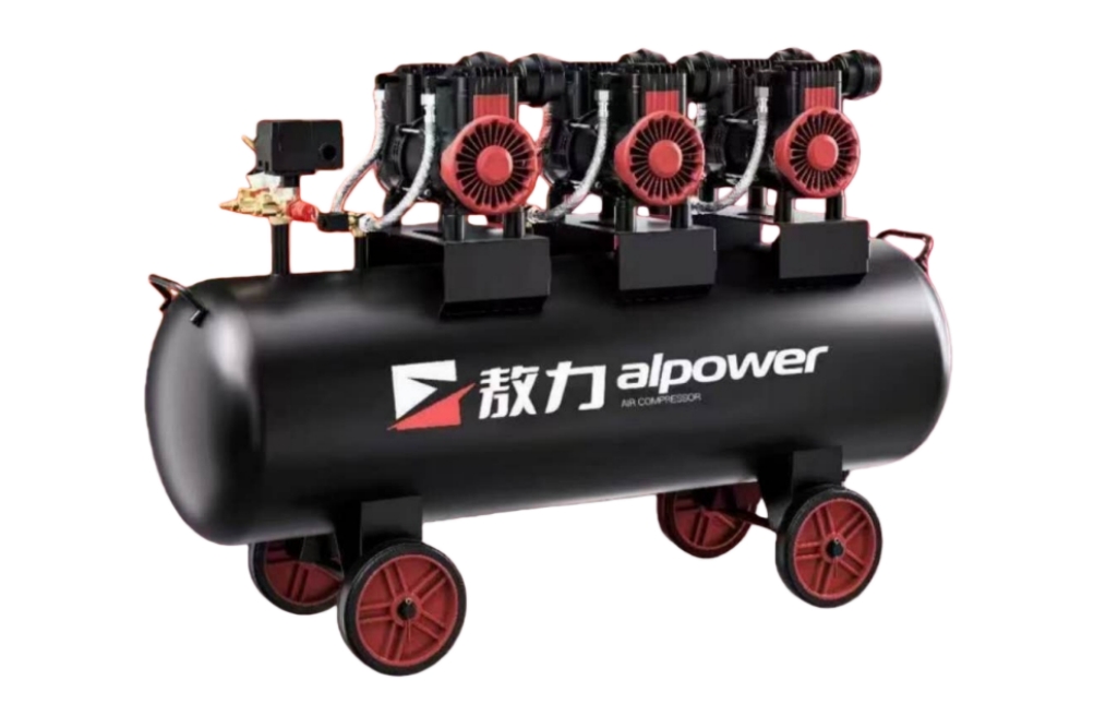 Accessoires gratuits avec les machines à laver pour tapis et moquettes