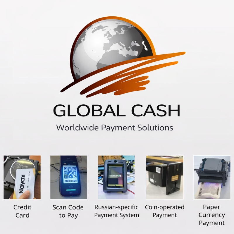Worldwide Payment Solutions