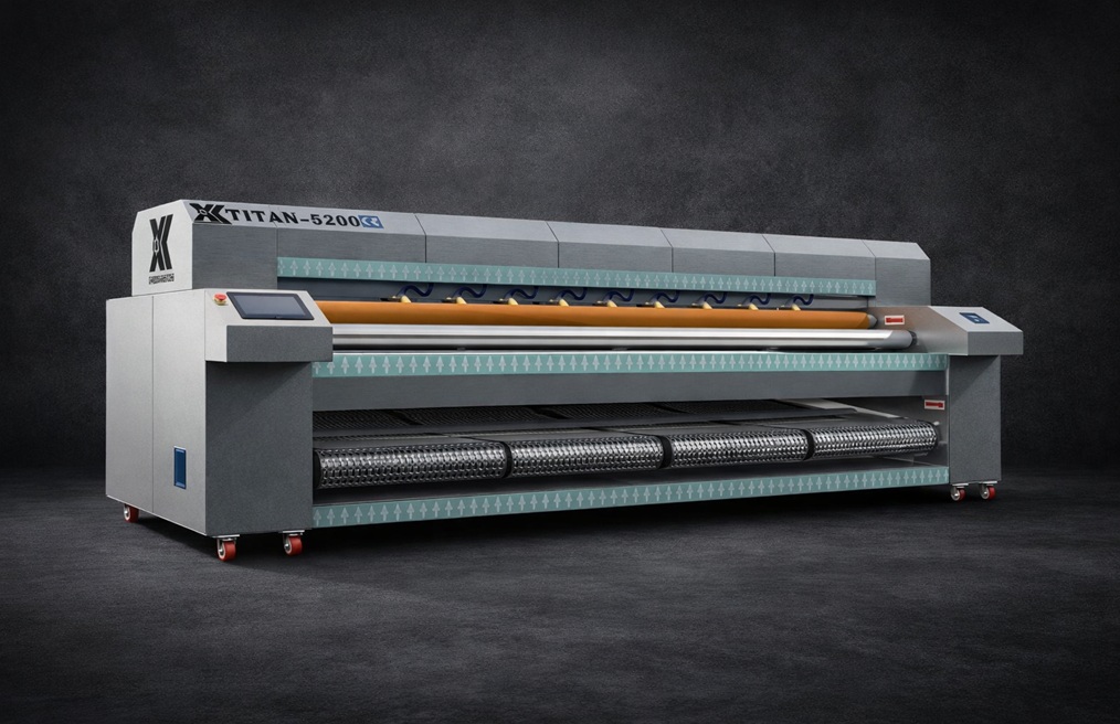 Système industriel de dépoussiérage et de lavage en profondeur des moquettes (10 disques de brosse)